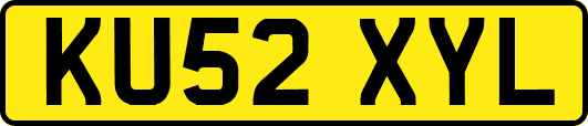 KU52XYL