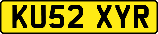 KU52XYR