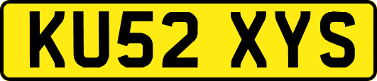KU52XYS