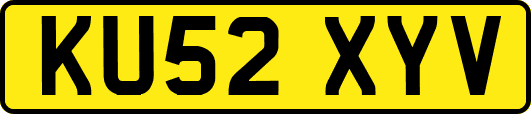 KU52XYV