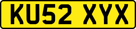 KU52XYX