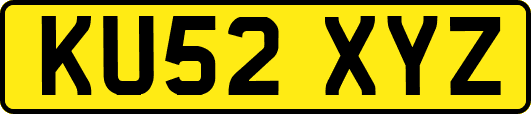 KU52XYZ