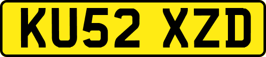 KU52XZD
