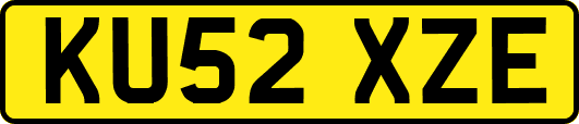 KU52XZE