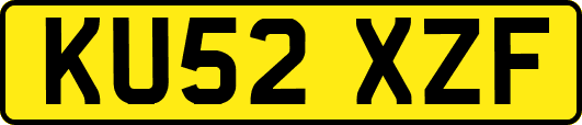 KU52XZF