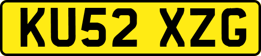 KU52XZG