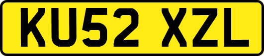 KU52XZL