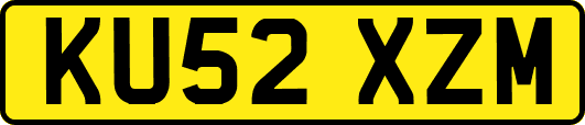 KU52XZM