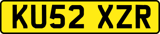 KU52XZR