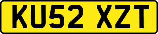 KU52XZT