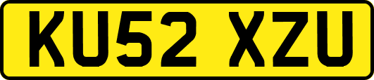 KU52XZU