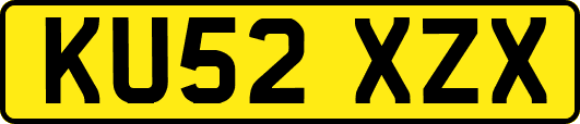 KU52XZX
