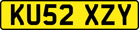 KU52XZY