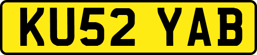 KU52YAB