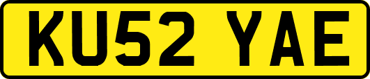 KU52YAE