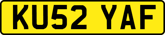 KU52YAF
