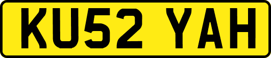 KU52YAH