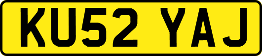 KU52YAJ