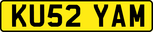 KU52YAM
