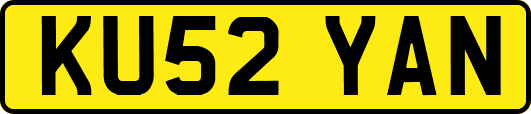 KU52YAN