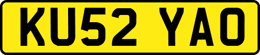 KU52YAO