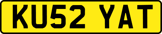 KU52YAT