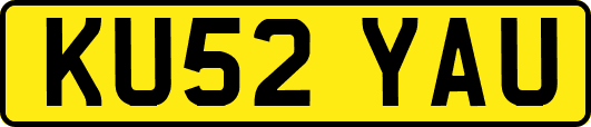 KU52YAU