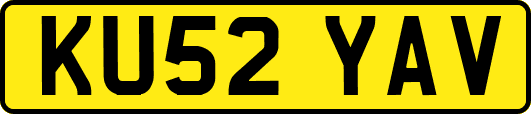 KU52YAV