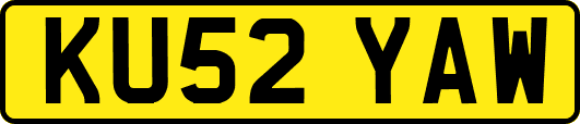 KU52YAW