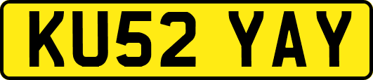 KU52YAY