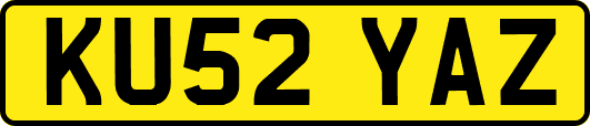 KU52YAZ