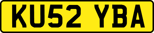 KU52YBA