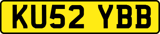 KU52YBB
