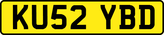 KU52YBD