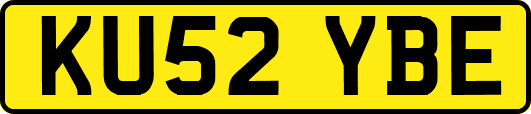 KU52YBE