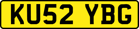 KU52YBG