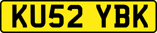 KU52YBK