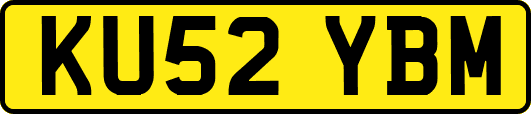 KU52YBM