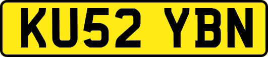 KU52YBN