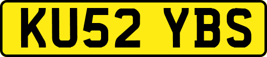 KU52YBS