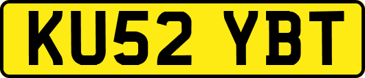 KU52YBT