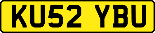 KU52YBU