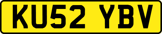 KU52YBV