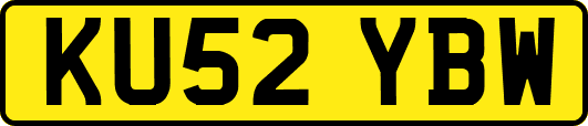 KU52YBW