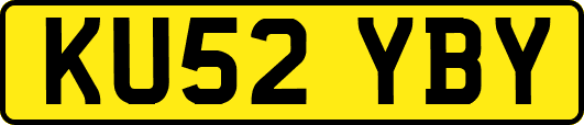 KU52YBY