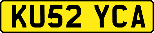 KU52YCA