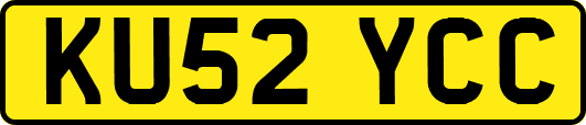 KU52YCC