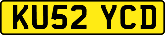 KU52YCD