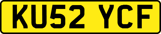 KU52YCF