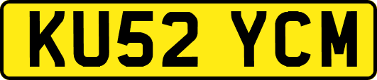 KU52YCM